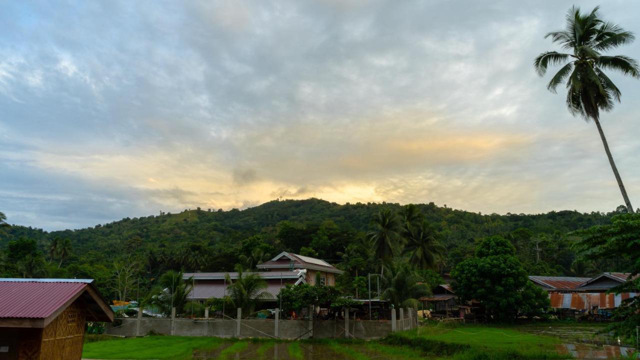 Southside Tourist Inn Loboc Exteriér fotografie